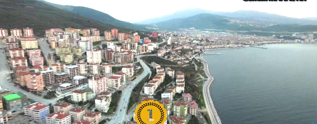 SAHİBİNDEN SATILIK DAİRE Gemlik MANASTIR
