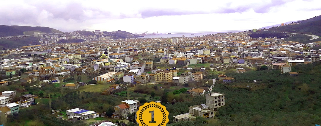 Sahibinden Gemlik Satılık