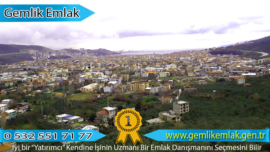 Sahibinden Gemlik Satılık Sahibinden Gemlik Satılık