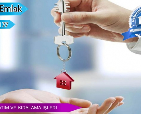 Gemlikte bir daire nasıl satın alınır