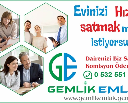 Emlakçınıza Sormanız Gereken 10 Soru