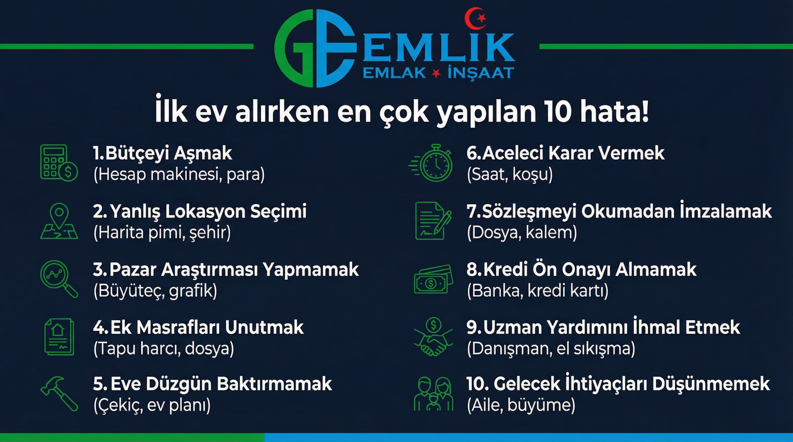 EV ALIRKEN HATALAR EV ALIRKEN HATALAR