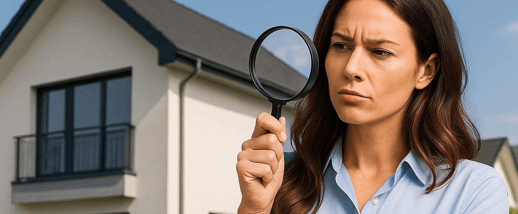 Ev Bakarken Nelere Dikkat Edilm