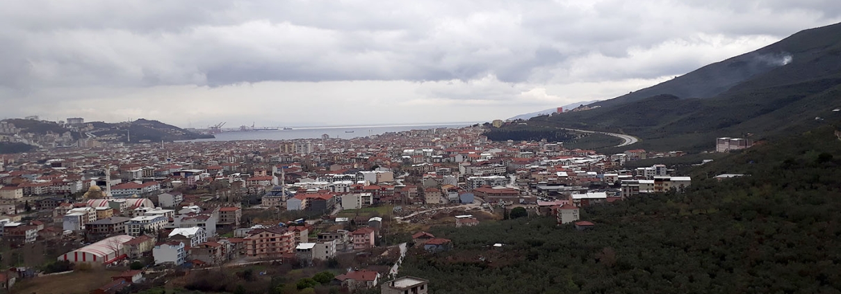 Gemlik’te Satılık Daireler