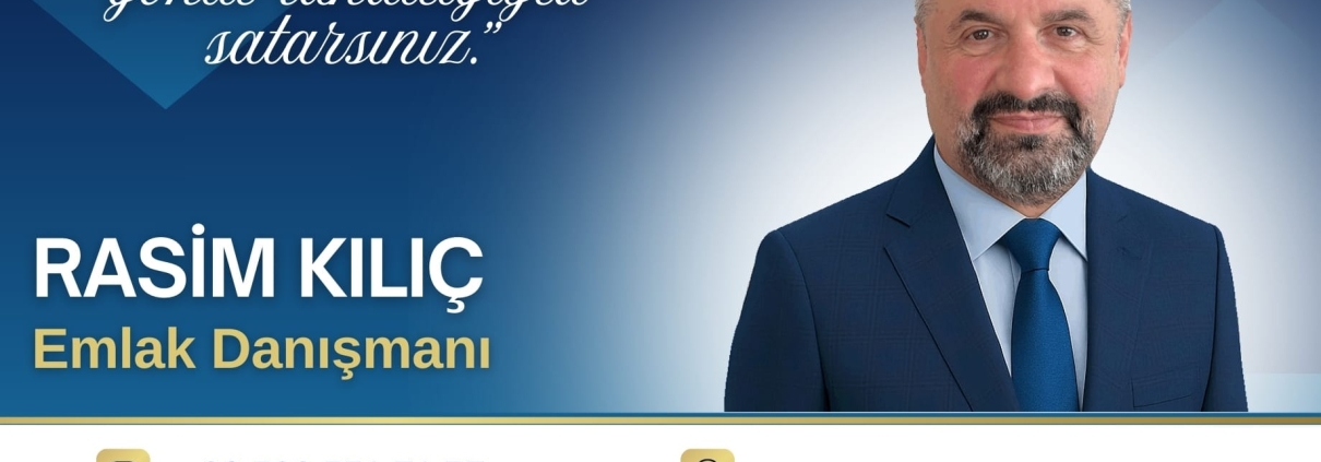 Gemlik'te Doğru Evi Bulmak: