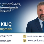 Gemlik’te Doğru Evi Bulmak: Gemlik'te Doğru Evi Bulmak: