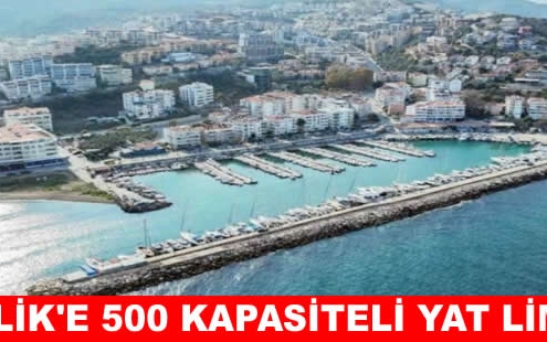 Gemlik Yat Limanı Projesi ve Emlak Piyasasına Etkileri