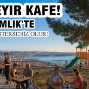 Halkımız İsterse Olur! Gemlik’te Yeni Yaşam Alanlarıyla Geleceğe Dokunuyoruz Halkımız İsterse Olur! Gemlik’te Yeni Yaşam Alanlarıyla Geleceğe Dokunuyoruz