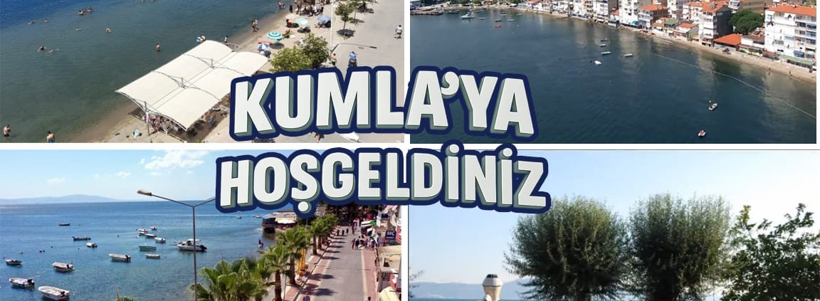 Küçük Kumla Tatil Rehberi