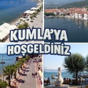 Küçük Kumla Tatil Rehberi Küçük Kumla Tatil Rehberi