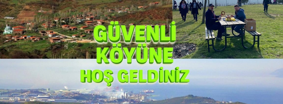 Güvenli Köyü