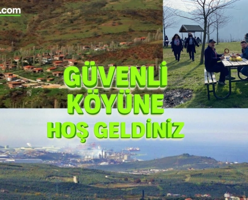 Güvenli Köyü