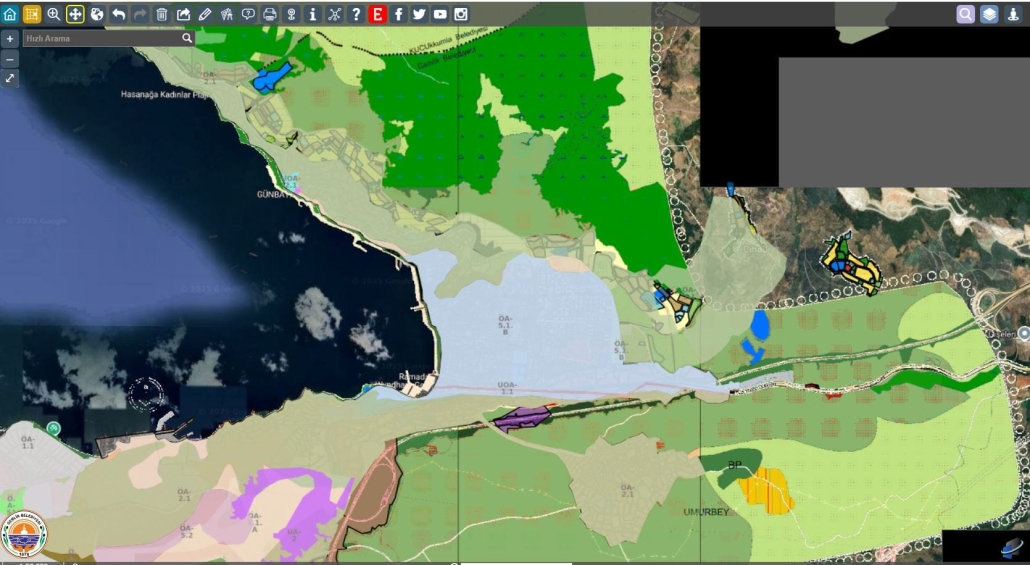 Gemlik Fay Hattı ve Zemin Durumu: Teknik İnceleme