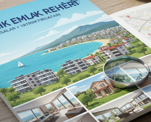 Gemlik Emlak Rehberi: