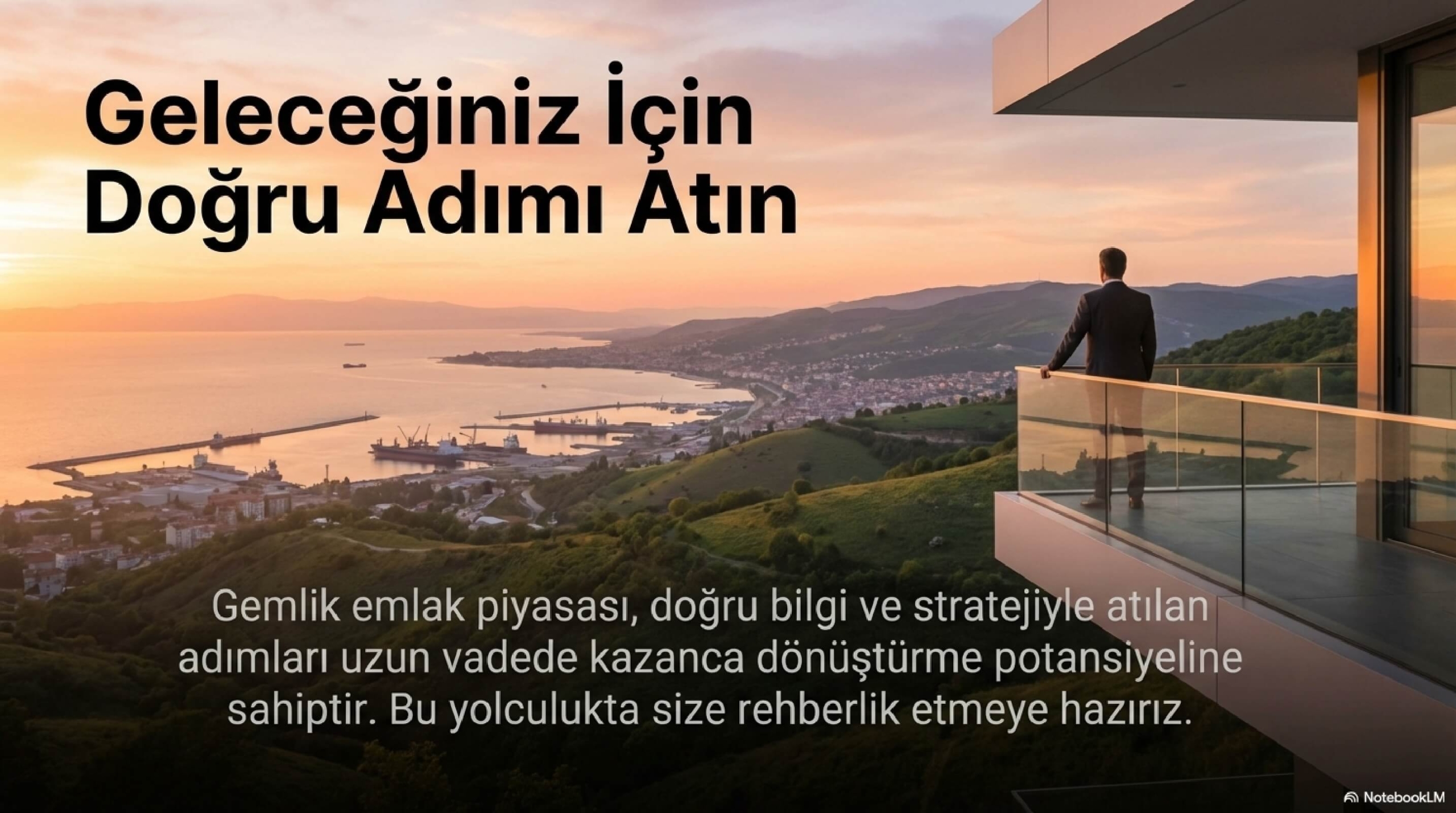 Gemlik Emlak Rehberi: Konut, Arsa ve Yatırım Fırsatları Gemlik Emlak Rehberi: Konut, Arsa ve Yatırım Fırsatları