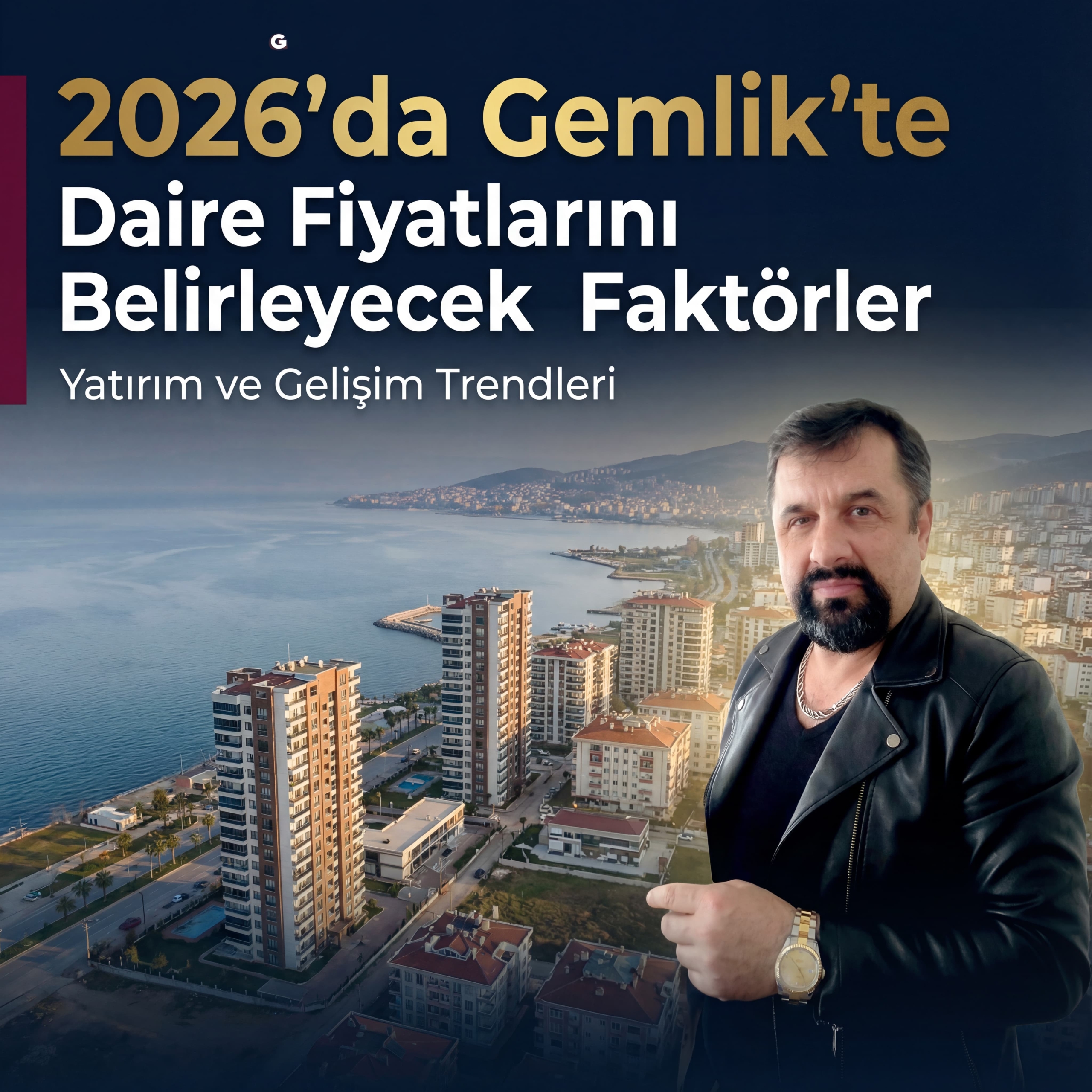 2026 Yılında Gemlik Satılık Daire Fiyatlarını Etkileyecek Faktörler 2 2026 Yılında Gemlik Satılık Daire Fiyatlarını Etkileyecek Faktörler