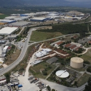 Bursa-Serbest-Bolgesi-Bursa-Sanayi Bursa Serbest Bölgesi (BUSEB): Gemlik'in Küresel Ticaret Kapısı