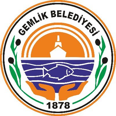 GEMLİK LOGO