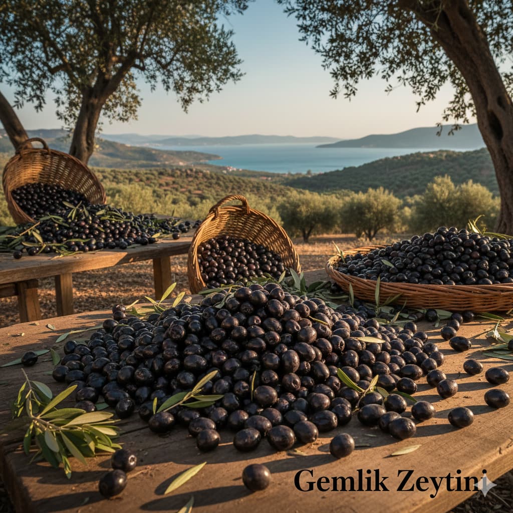 Gemini_Generated_Image_dcv3lgdcv3lgdcv3 Gemlik Zeytini Lezzetin, Geleneğin ve Sağlığın Buluştuğu Sofralık Mucize