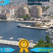 Gemlik Emlakçıları Listesi