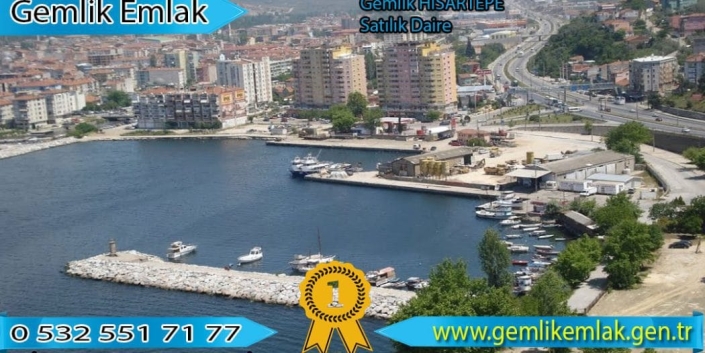 Gemlik Emlakçıları Gemlik Emlakçıları Listesi