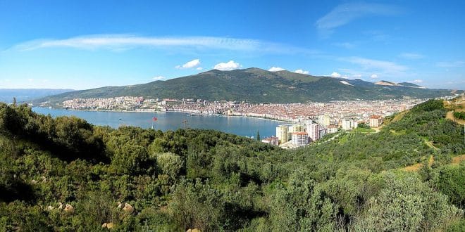 Gemlik Gezi Rehberi Gemlik Gezi Rehberi