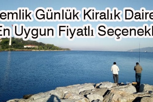 Gemlik ve Kumla’da Evinizi Kiraya Vererek Ek Gelir Elde Etmenin Zamanı Geldi! | Gemlik Rehberi
