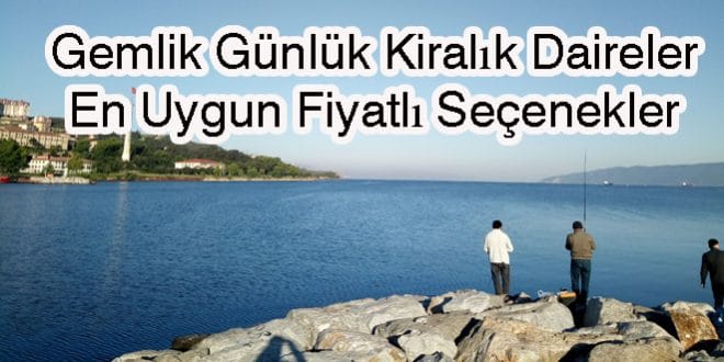 Gemlik ve Kumla’da Evinizi Kiraya Vererek Ek Gelir Elde Etmenin Zamanı Geldi! | Gemlik Rehberi