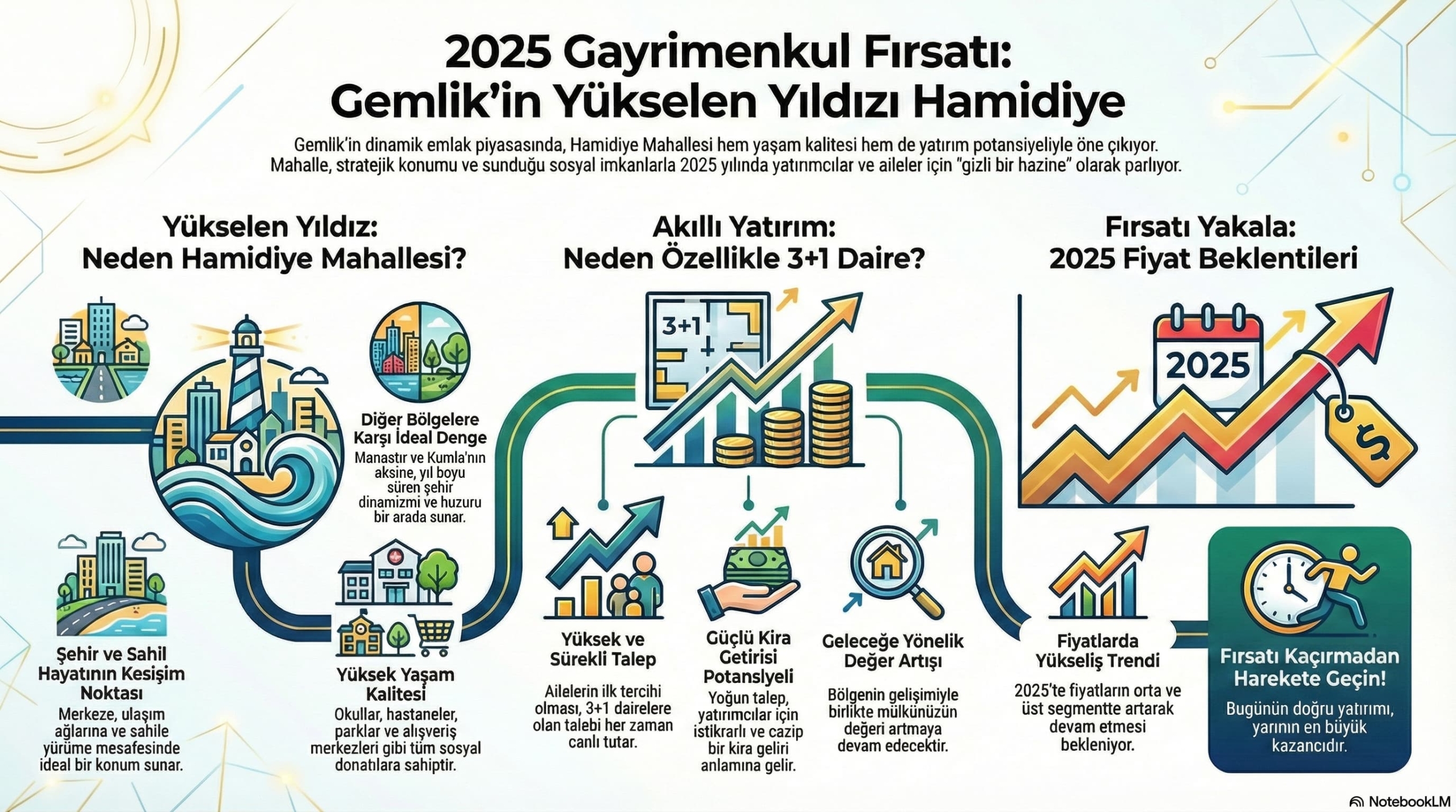 Gemlik Hamidiye Mahallesi'nde Satılık 3+1 Daire Fiyatları 2025 Kapsamlı Rehber Bu 4 Detayı Bilmeden Hamidiye Mahallesinden Ev Almayın