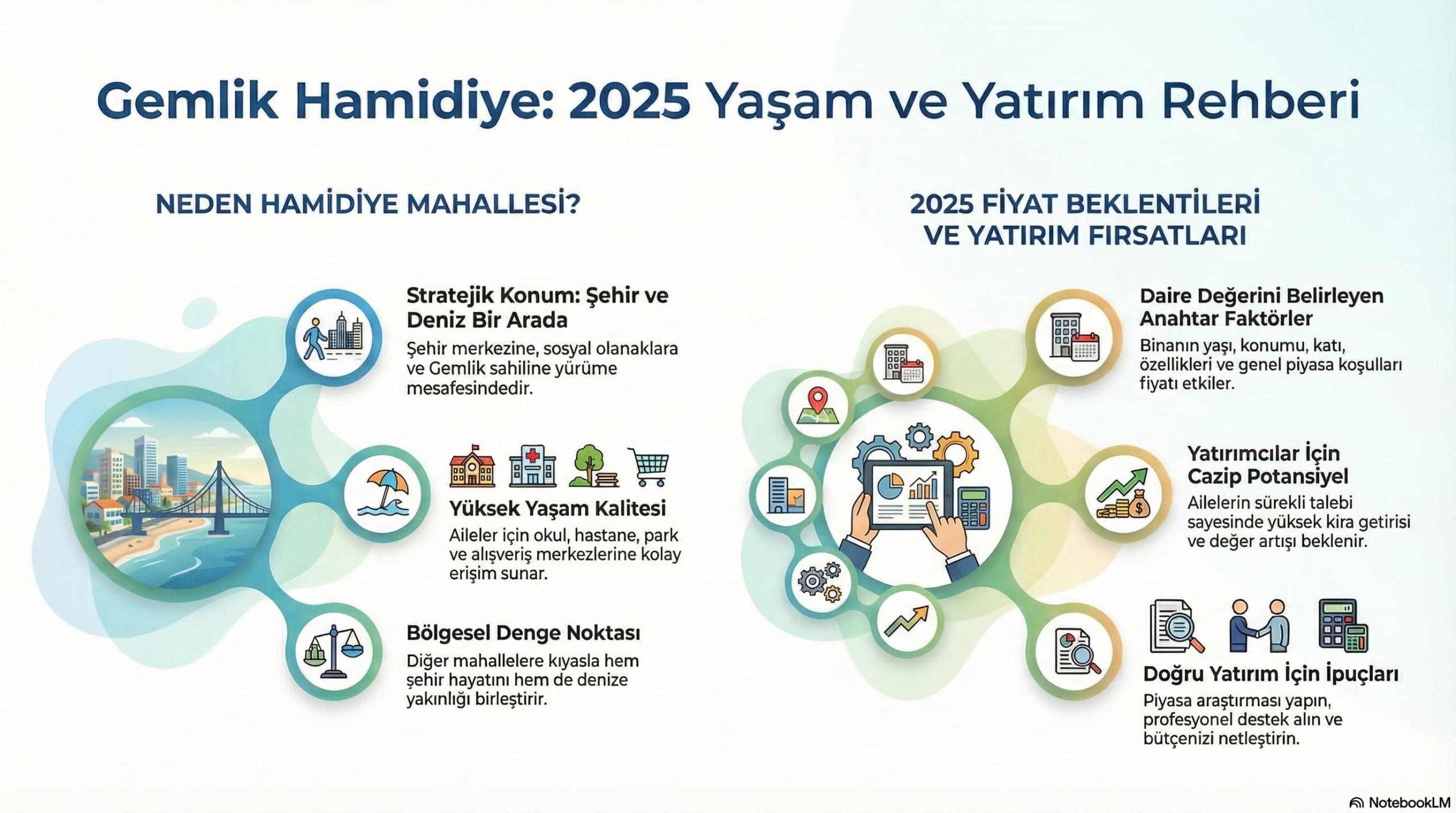 Gemlik Hamidiye Mahallesi'nde Satılık 3+1 Daire Fiyatları 2025 Kapsamlı Rehberi Hamidiye Mahallesi Konumu: Mükemmel "Denge Noktası"