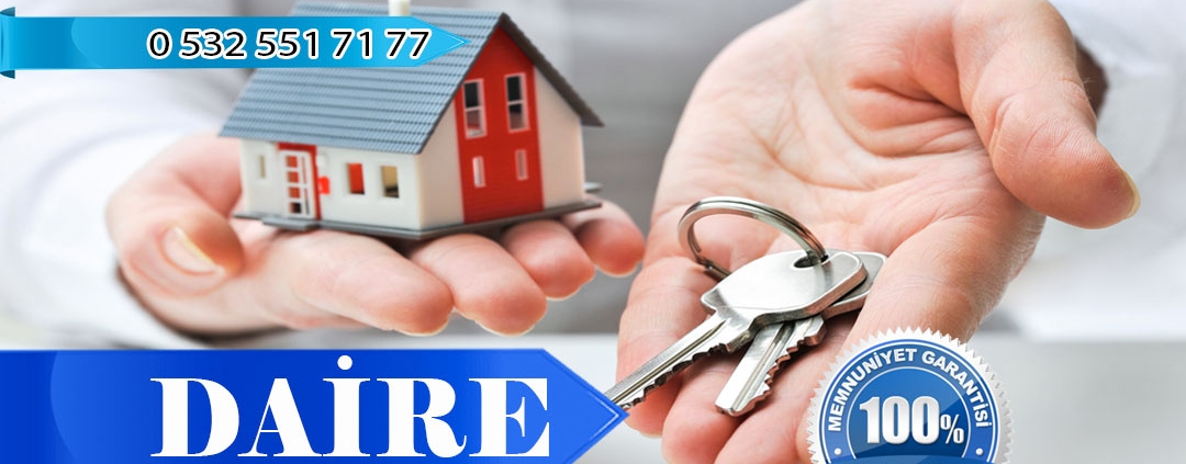 Gemlik Satılık Daire