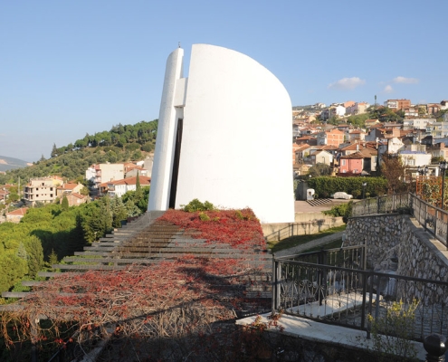 Gemlik Umurbey Mahallesi