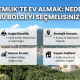 Gemlik'te Ev Alırken Nereyi Tercih Etmeli
