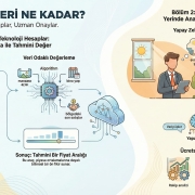 Gemlik'te Evimin Değeri Ne Kadar