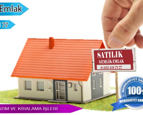 Gemlik Gayrimenkul Alım Satım ve Kiralama Rehberi