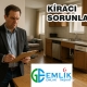 Kiracının Ev Sahibine Çıkardığı Sorunlar