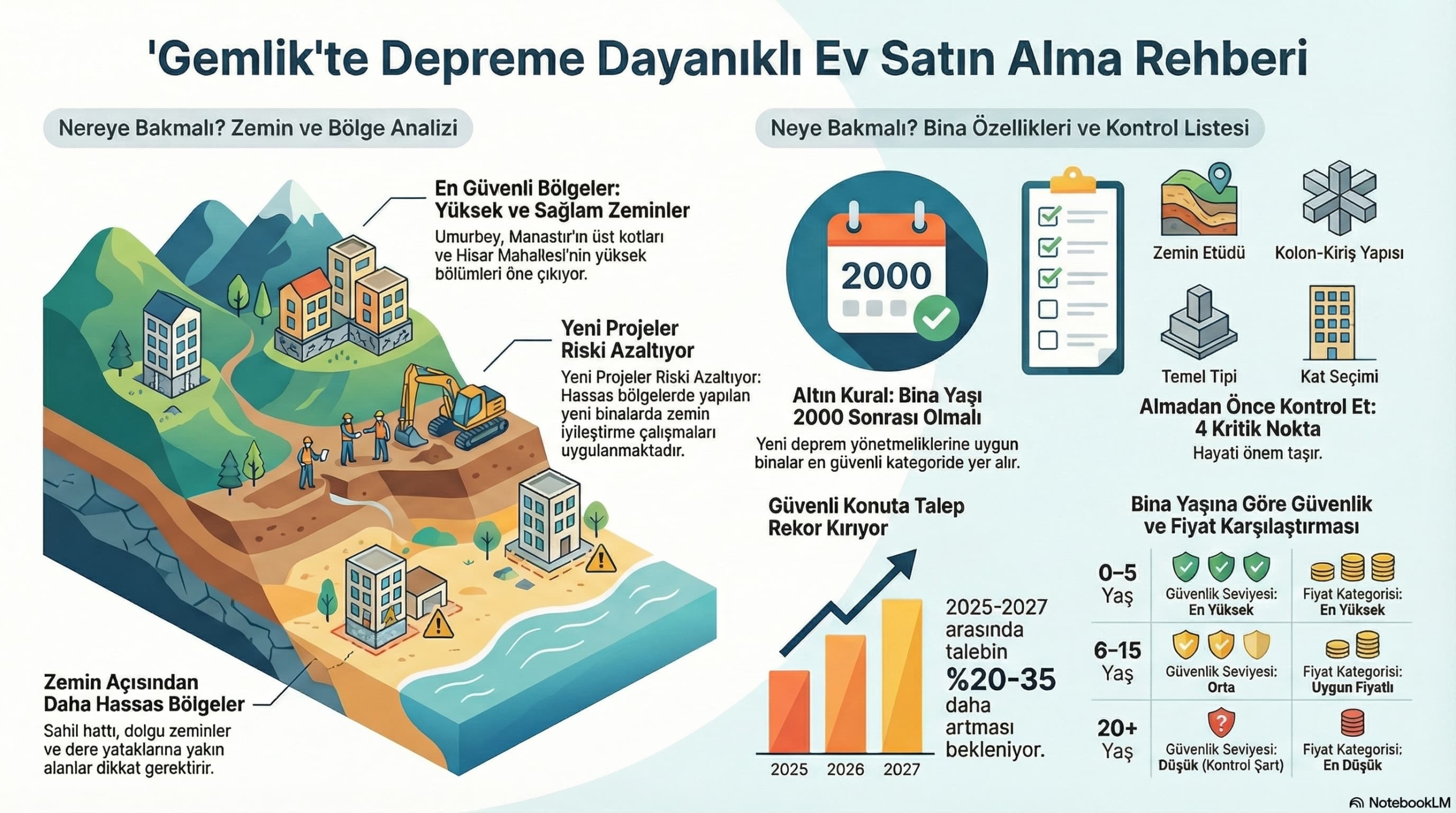MANASTIR SATILIK DAİRE