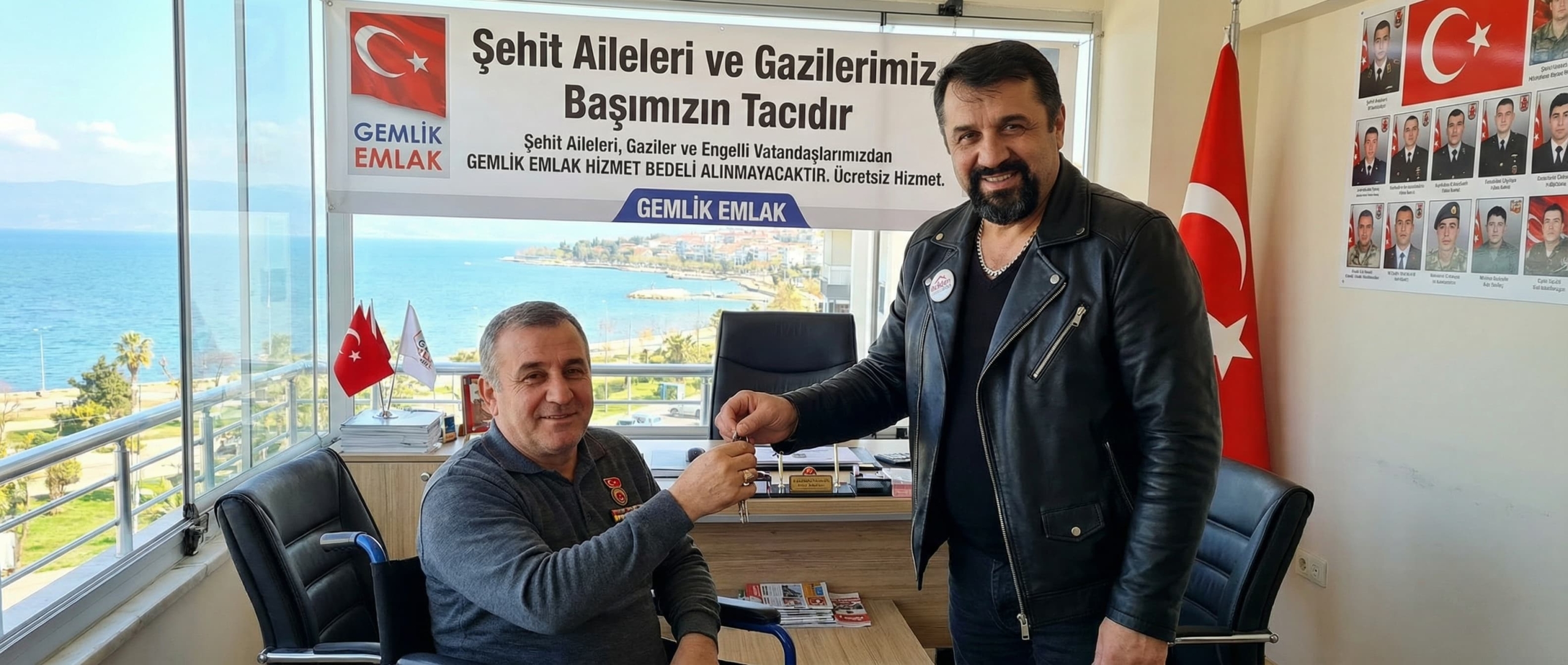 Şehit Aileleri ve Gazilerimiz Başımızın Tacıdır 2 Şehit Aileleri ve Gazilerimiz Başımızın Tacıdır