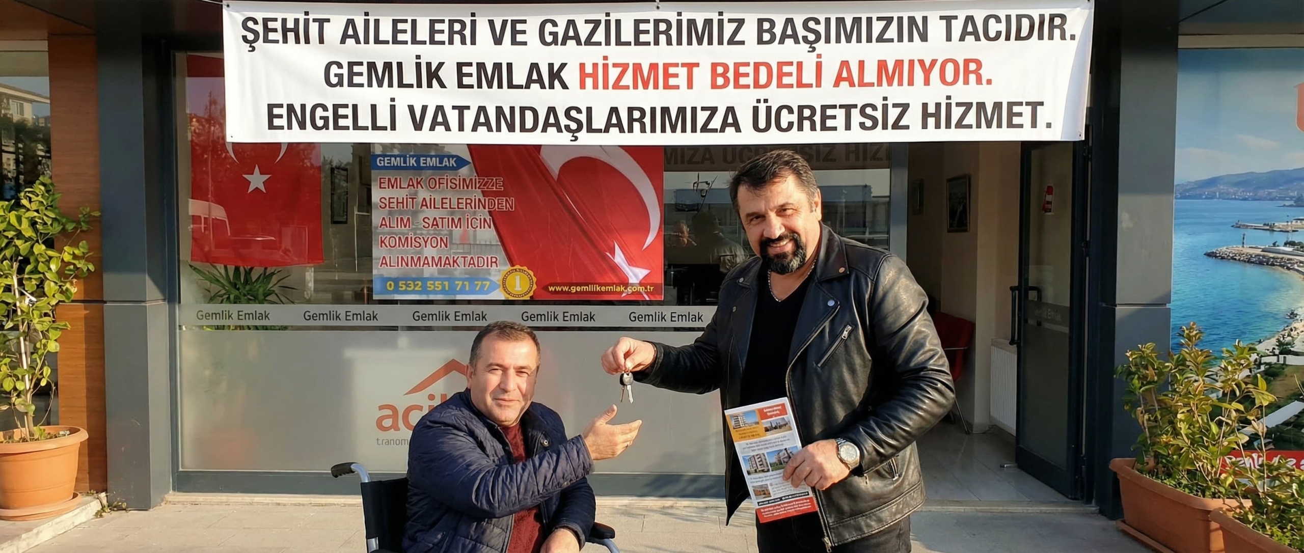 Şehit Aileleri ve Gazilerimiz Başımızın Tacıdır 3 Şehit Aileleri ve Gazilerimiz Başımızın Tacıdır