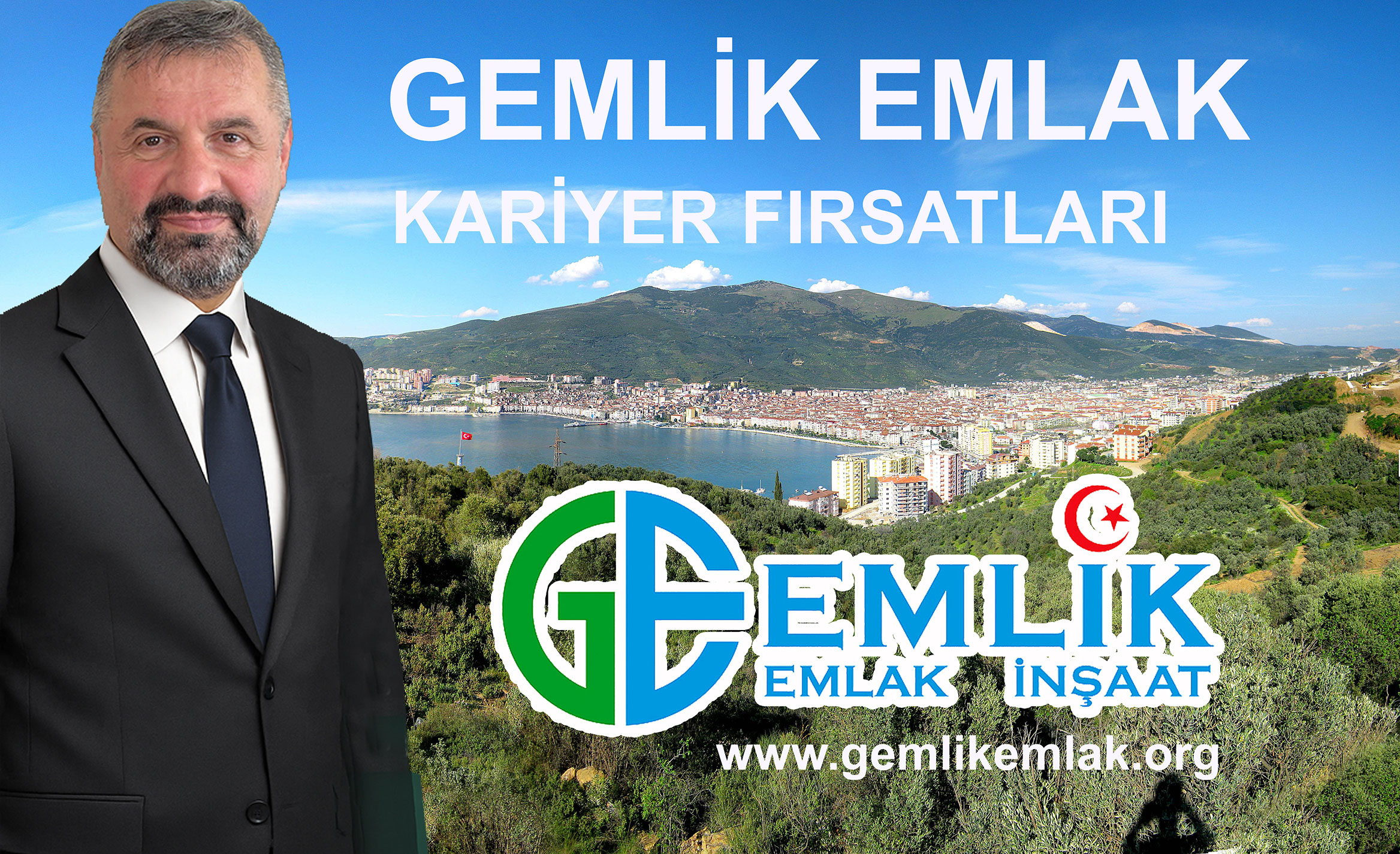 gemlikemlak-kariyer Gemlik emlak