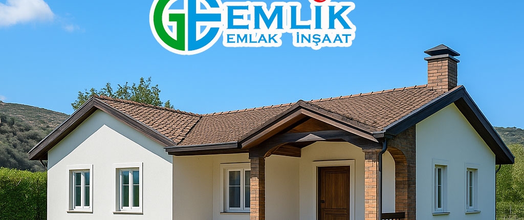 Gemlik Satılık Müstakil Ev Rehberi