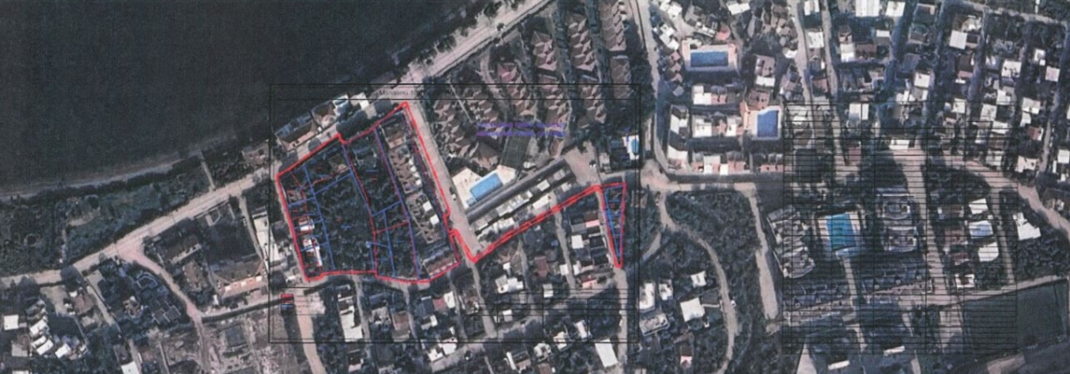 Gemlik Belediyesi tarafından yürütülen Kurşunlu Mahallesi 102 Ada ve 257 Ada 1–2 Parsellerine ilişkin 18. madde uygulaması, askı sürecinin tamamlanmasının ardından kesinleşti.