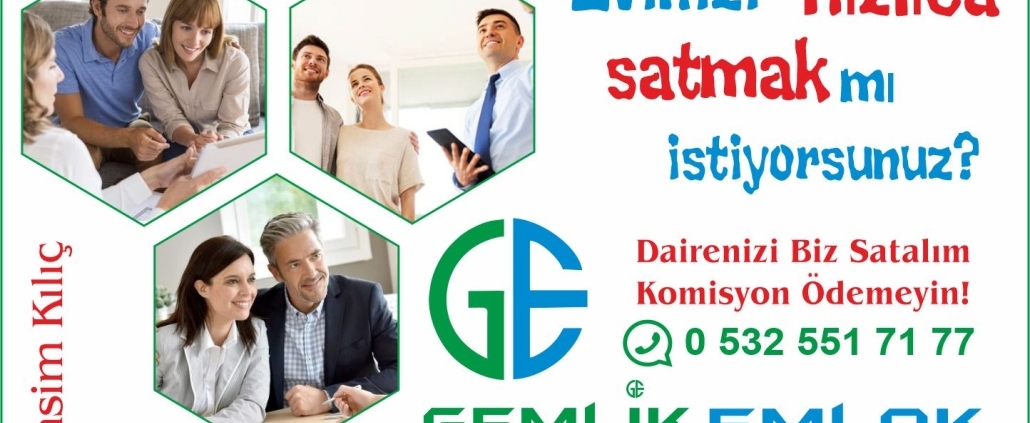 Emlakçınıza Sormanız Gereken 10 Soru