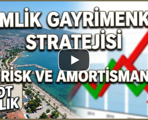 GEMLİK GAYRİMENKUL PİYASASI STRATEJİK YATIRIM VE RİSK ANALİZ RAPORU: KASIM 2025