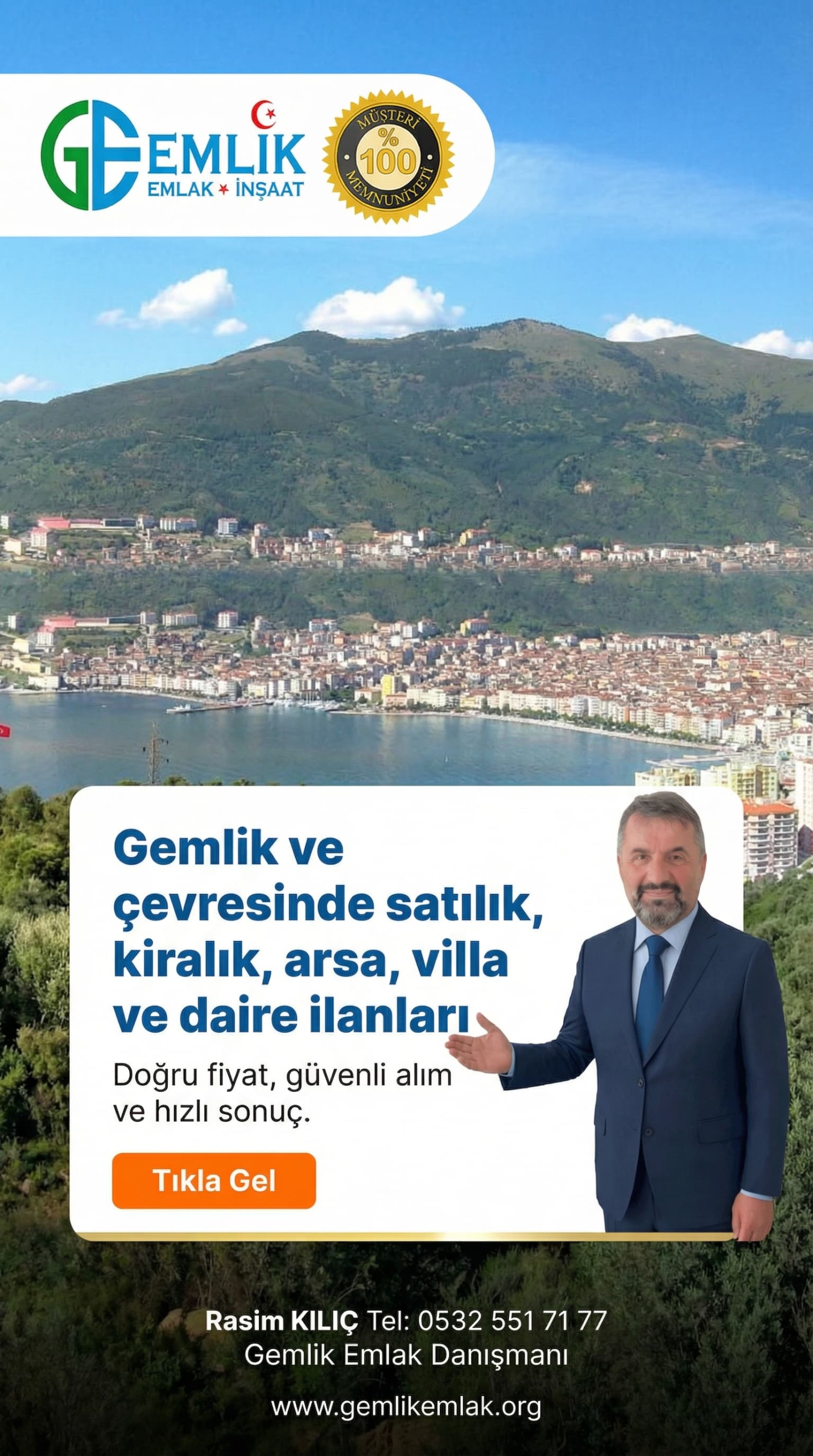 Arsa, Zeytinlik ve Tarlalarınızı Değerinde ve Hızla Satalım! Arsa, Zeytinlik ve Tarlalarınızı Değerinde ve Hızla Satalım!