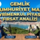 Cumhuriyet) Mahallesi Analizi