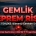 Gemlik Deprem Riski