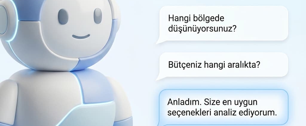 Gemlik Emlak Asistanım