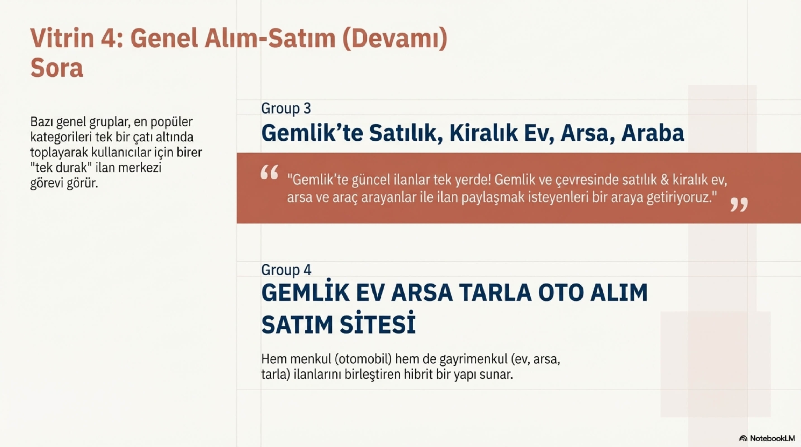 Gemlik İlçesiyle İlgili Popüler Facebook Grupları, (11)