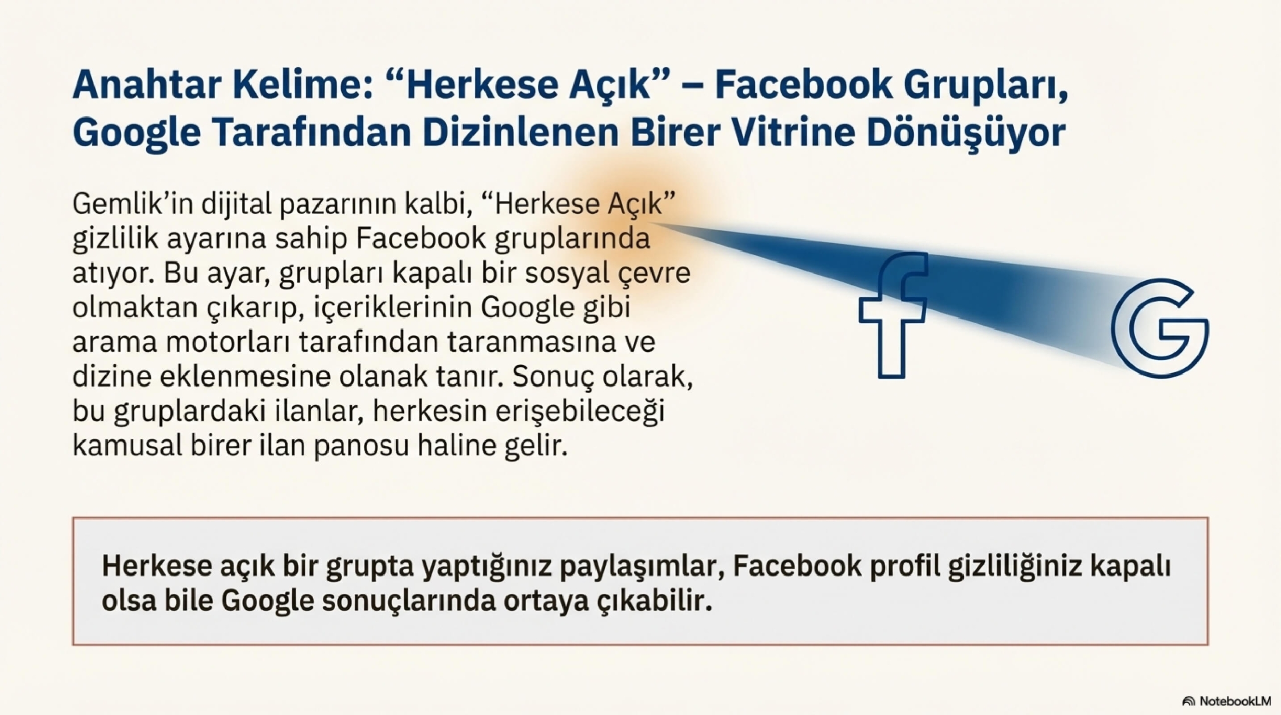 Gemlik İlçesiyle İlgili Popüler Facebook Grupları, (3)
